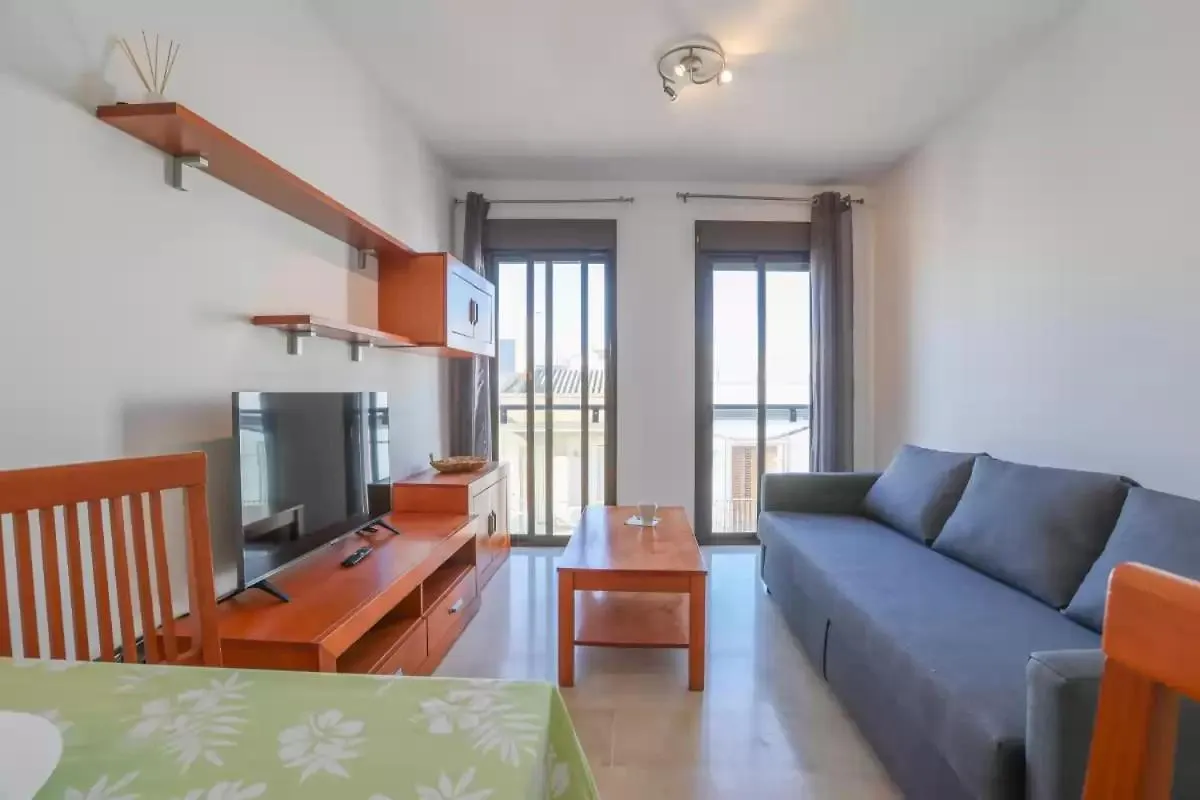 Apartmán Centro A Todo Confort Dos Hermanas