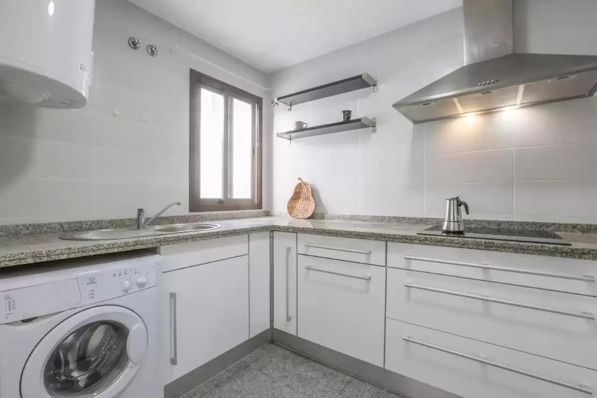 Centro A Todo Confort Dos Hermanas Apartmán