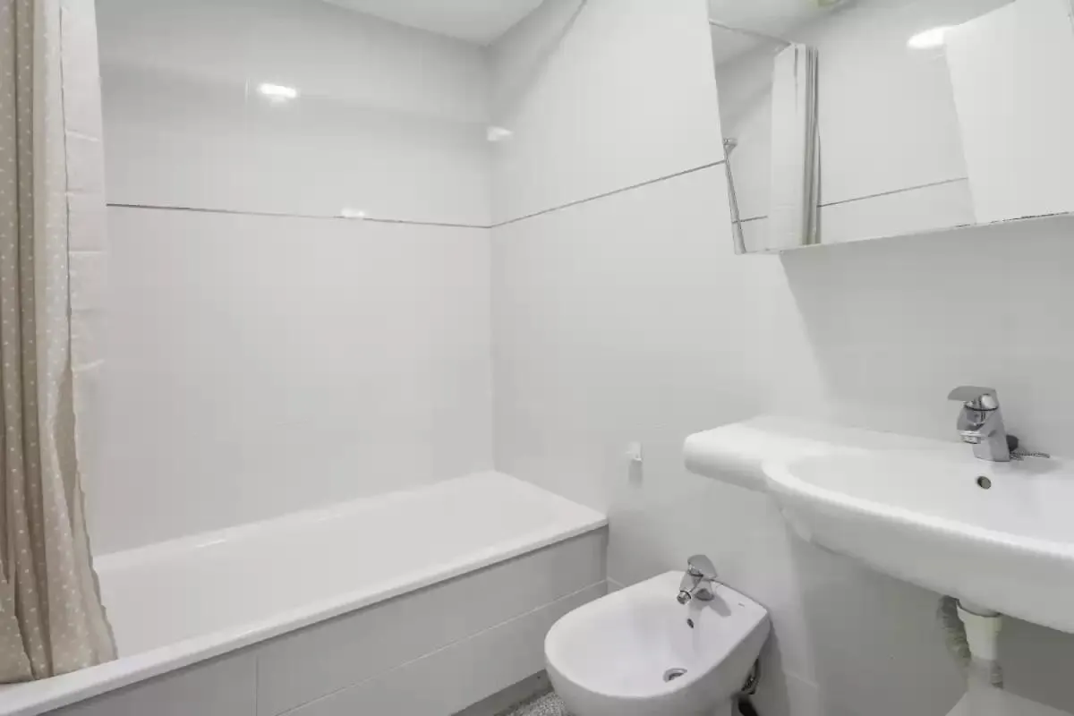Centro A Todo Confort Dos Hermanas Apartmán
