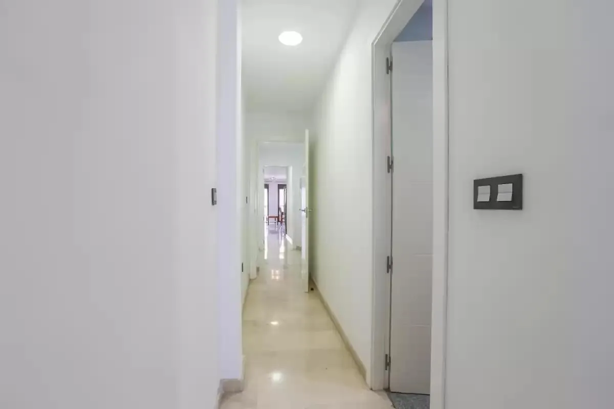 Apartmán Centro A Todo Confort Dos Hermanas