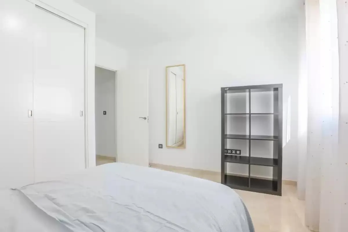 Centro A Todo Confort Dos Hermanas Apartmán