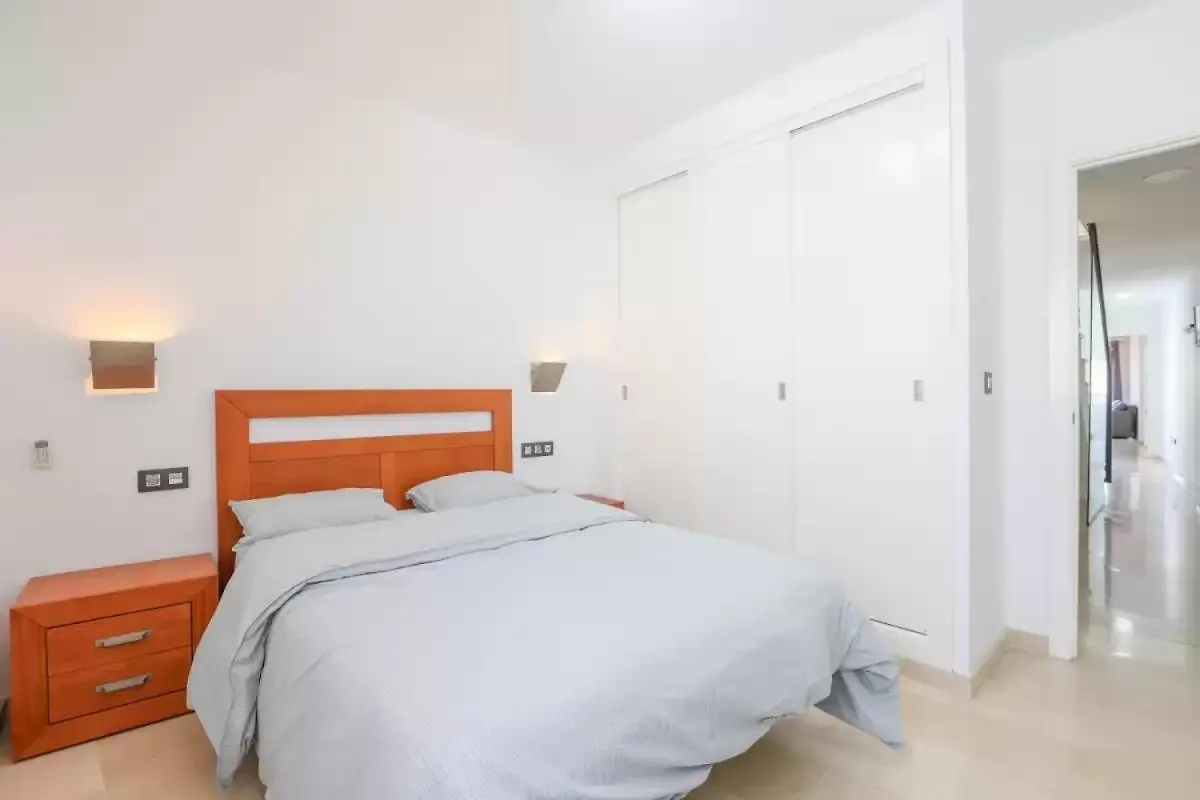 Centro A Todo Confort Dos Hermanas Apartmán
