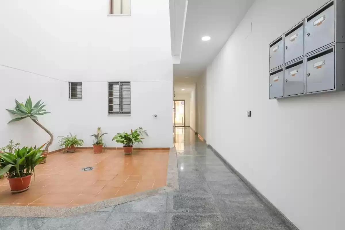 Centro A Todo Confort Dos Hermanas 0*,  Španělsko
