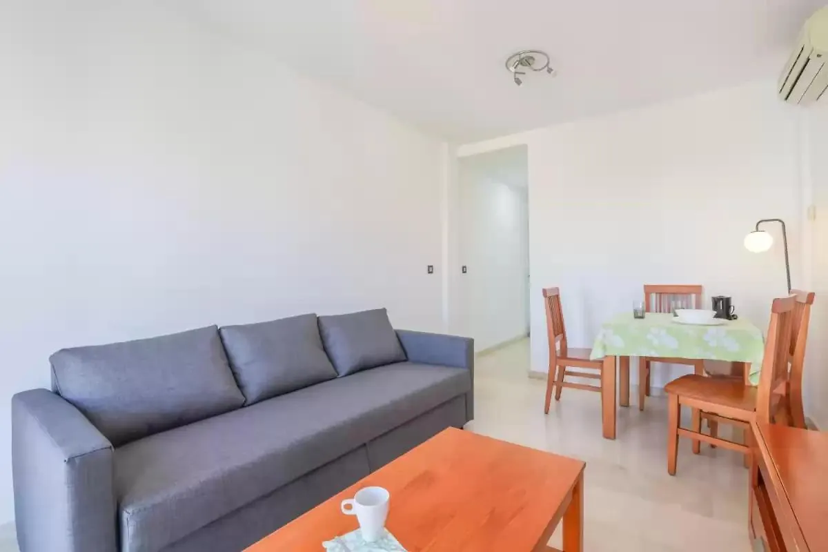 Apartmán Centro A Todo Confort Dos Hermanas