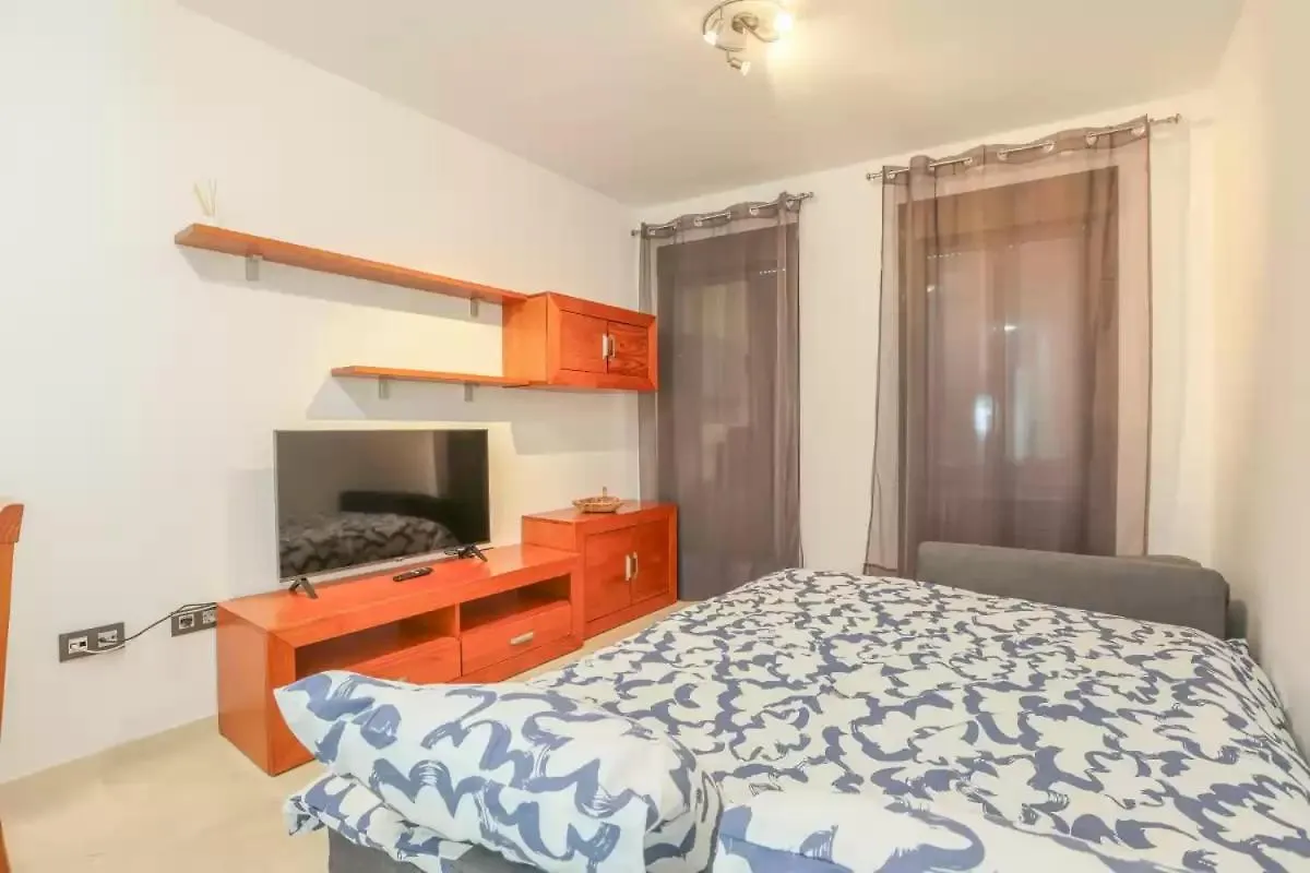 Centro A Todo Confort Dos Hermanas Španělsko